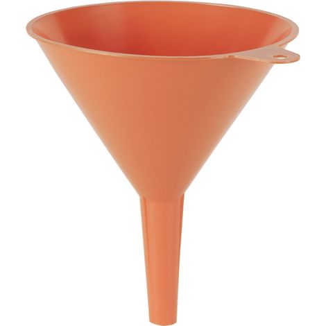 Entonnoir polyéthylène 150mm - PRESSOL - 02 365