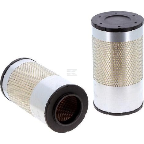 Filtro de aire HIFI FILTER SA16232