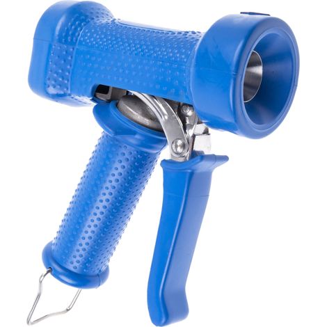 Pistolet d'arrosage, 24 bar BSP 1/2" ( Prix pour 1 ) (1/3)