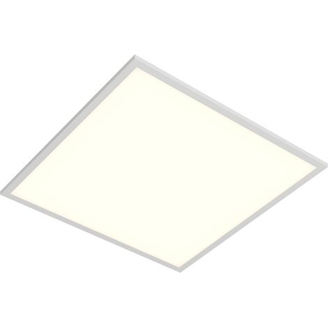 Arcchio LED 'Vinas' in Bianco da Plastica