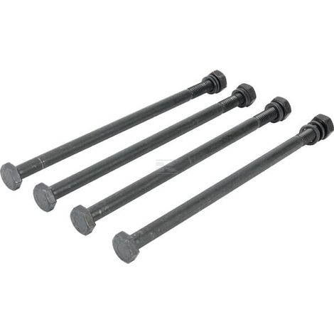 Set tornillos M8X205 (PLD10/3) CASAPPA PLD910M8205