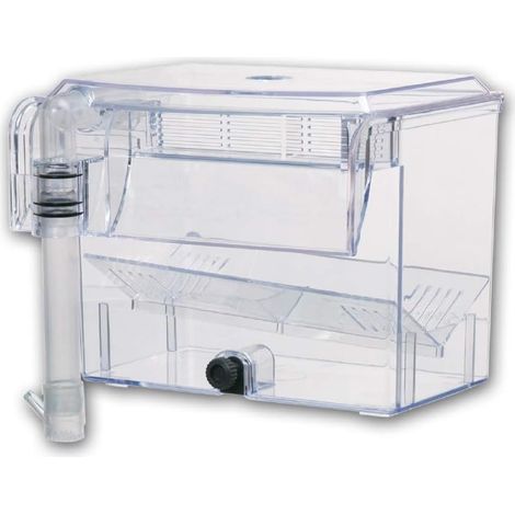Salle d'Accouchement pour Aquariophilie Taille L (1/5)