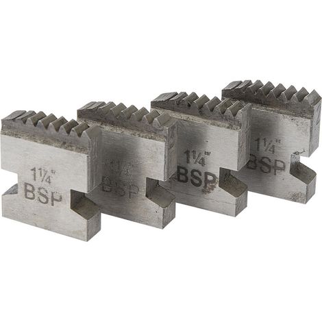 Draper SPARE DIE 1 1/4" FOR PTK (62114) (1/5)