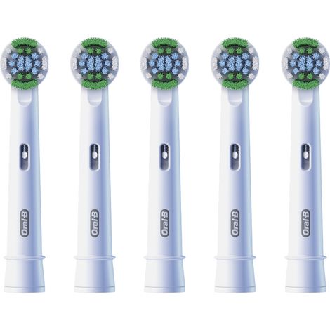 Oral-B Pro Precision Clean Replacement Brush Heads - Pack of 5