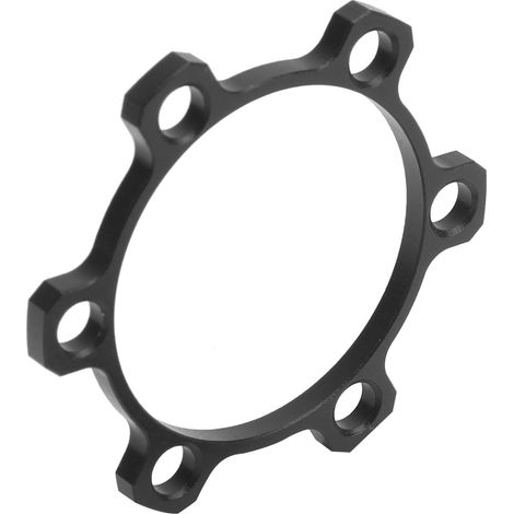 Base de conversion de moyeu Boost pour roue arrière de VTT 142-148 mm (1/5)