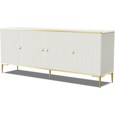MOBILE PETRA 182 4D CASHMERE GAMBE ORO
