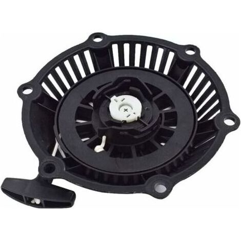 Recoil Pull Starter Assembly Pices de tondeuse compatibles avec les tondeuses Mountfield Stiga GGP SP554 SV200 RV65- (1/5)