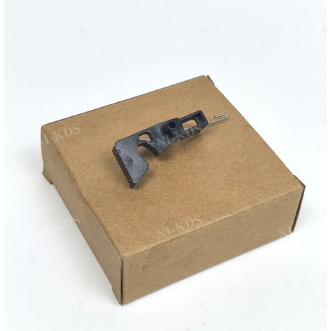Compatible avec les modèles HP M175, 176, 177 et CP1025 : capteur de verrouillage du tiroir de transfert, engrenage d’entraînement du four et clip de cartouche de toner.