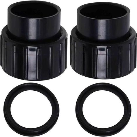 Kit de Raccord pour Pompe de Piscine Compatible avec Modèles Hayward SPX3200, SP3200EE et SP4000 Tristar (1/5)