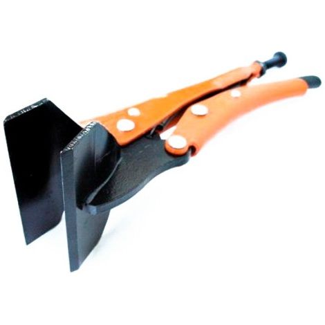 Pince PIHER Grip à feuille métallique - 8'' - 53071 (1/4)