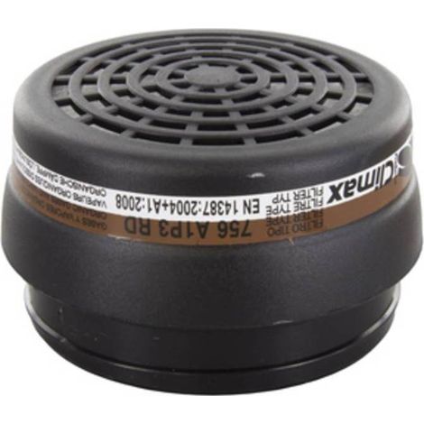 FILTRO P/MASCHERA 755 A1-P3