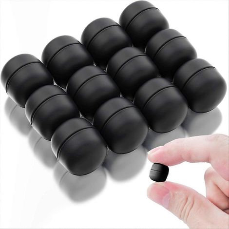 Set mit 12 starken Magneten für Hijab, ohne Nadeln, für Frauen, verwendbar auf Hijab, Schal, Hemd oder Kleid. (1/5)