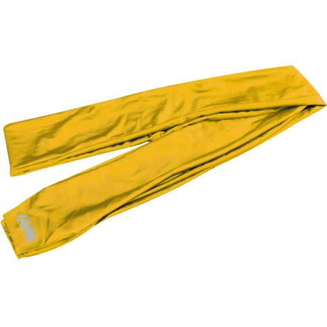 Truck-tights, copertura elasticizzata per spirali aria ed elettriche - Giallo (1/2)