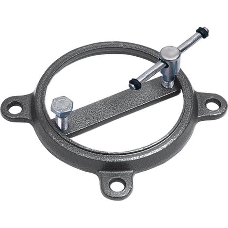 KANCA 66010150150 BASE GIRATORIA KANEX.150 (1/2)