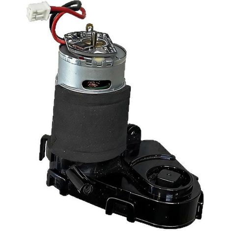 Para ECOVACS N9+ Motor de escobillas principal para DEEBOT U2 / U2 Pro / Yeedi Mop Station Robot Vacuum Cleaner Accesorios de repuesto ( (1/4)