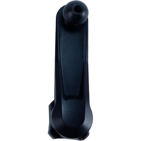 Support de téléphone à rotule pour voiture, support universel pour smartphone, pour grille d'aération de voiture, support de téléphone GPS, support de tableau de bord (1/5)
