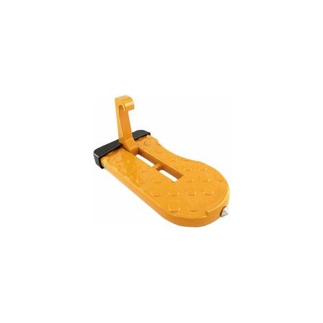 Marchepied De Porte De Voiture, Pédale Auxiliaire Pliable Multifonction, Pédale De Toit, Étape Galerie De Toit De Voiture