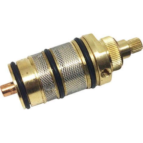 Ricambio cartuccia termostatica per miscelatore Signorini 93419
