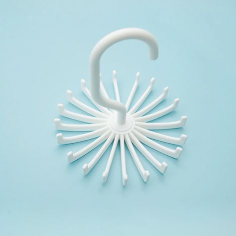 Organisateur de meuble pour plateau tournant Cuisine, épices, maison, cosmétiques (1/5)