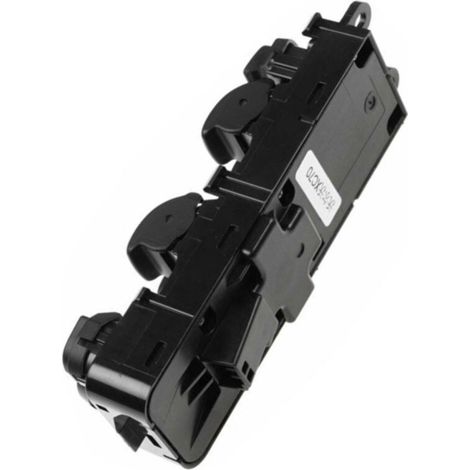 Passend für Volvo-Fensterheberschalter, Teilenummern 31376495 und 31453232. (1/4)