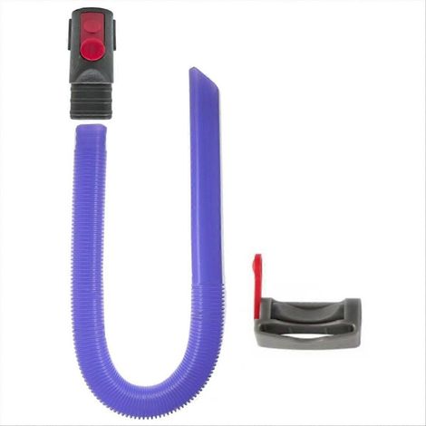 Pour V7 V8 V10 V11 V15 aspirateur accessoire de tuyau Lint Remover (1/5)