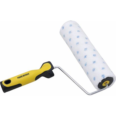 RULLO COMPLETO IN MICROFIBRA CM.25 ART. 1411. Prezzo per 1 pezzo.