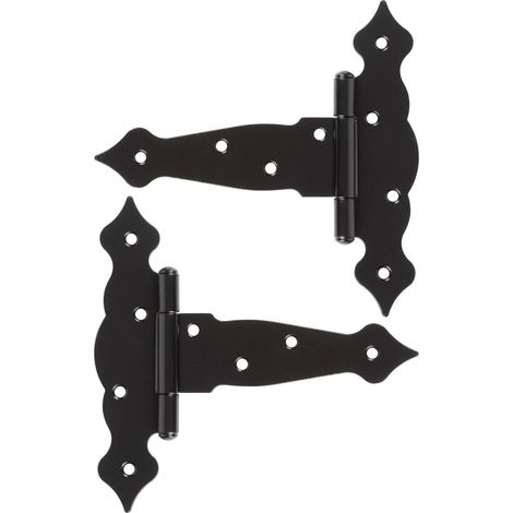Türscharnier MH025502 • 152 mm, Packung 2 Stk.