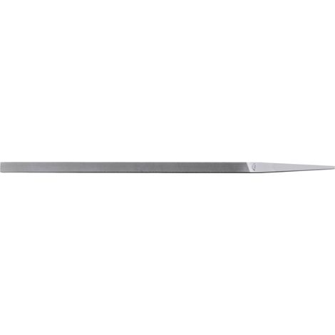 Dick 11152040 Lime à picots de précision, étroite, 200 mm, manche 4 Longueur 200 mm 1 pc(s) D270092