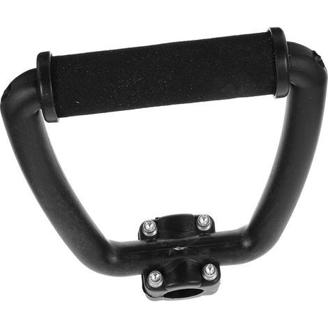 Poignée de Rechange Robuste pour Tondeuse à Gazon – Accessoire Ergonomique pour Débroussailleuse et Scie – Léger et Solide pour Entretien Extérieur (1/5)