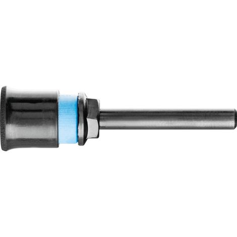 PFERD TOOLS COMBIDISC Stützteller Mittel für CDR-System Ø 20mm SBHR mit Schaft-Ø 6 mm
