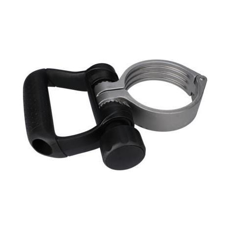 Poignée auxiliaire pour Marteau à percussion BOSCH OUTILLAGES - 160202508K