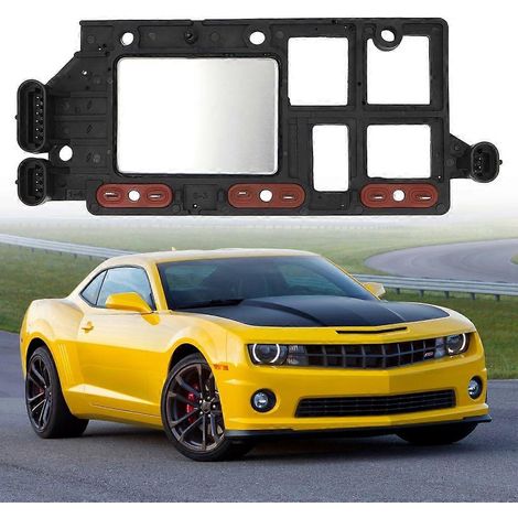 Module de commande d'allumage pour accessoire automobile LX346 10476627 10499430 10499803 (1/4)