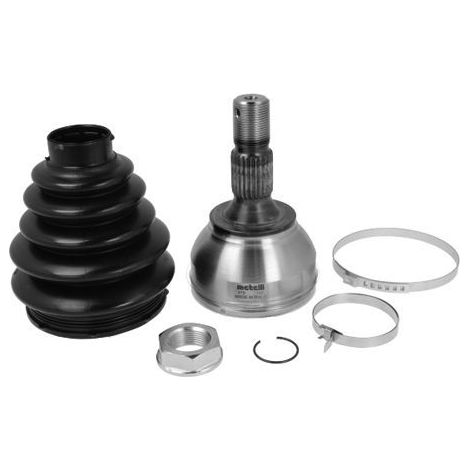 Jeu de joints, arbre de transmission METELLI 15-1675 CITROËN 3272.LT 3272.LW