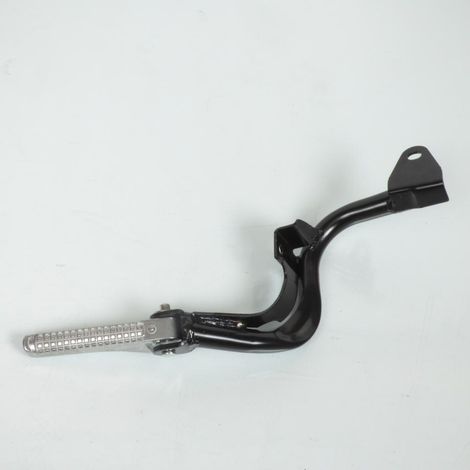 Platine et cale pied gauche pour scooter Piaggio 50 Typhoon 1993 (1/3)