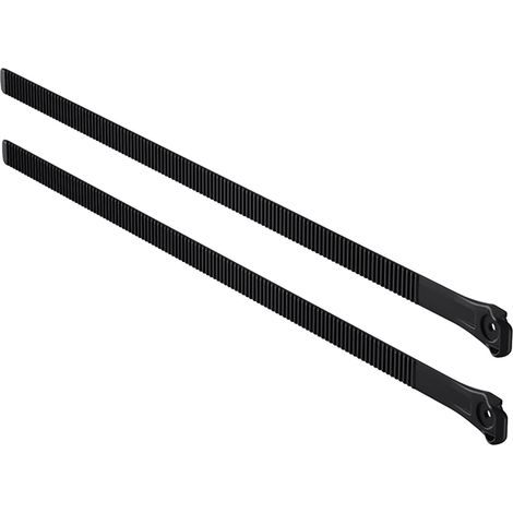 Sangles Pour Roue Fatbike Xxl Coloris Noir - Thule