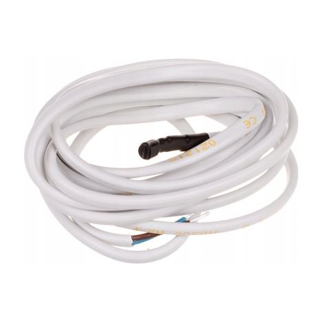F&F Sonde de Température RT-820 / RT-821 / RT-822 / RT-826 - Précise et Fiable - Type KTY 81-210
