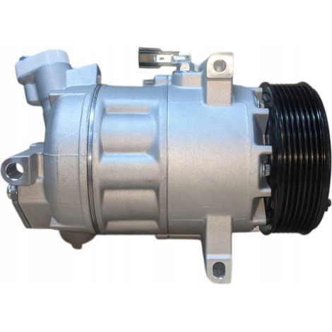 Compresor de aire acondicionado Renault Captur 13-20, Clio IV 12-19 (1/5)