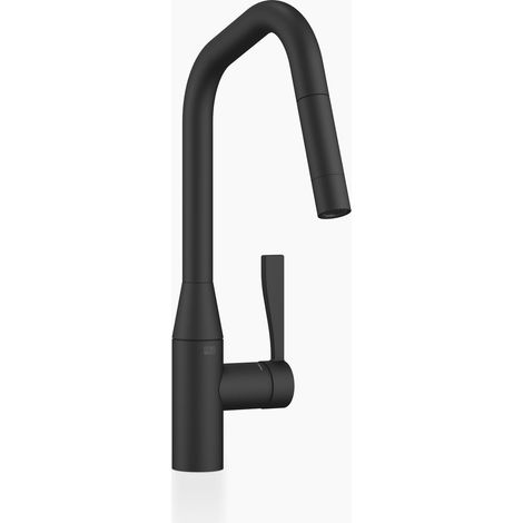Dornbracht Cocina - Mezclador Sync para fregadero, extraíble con