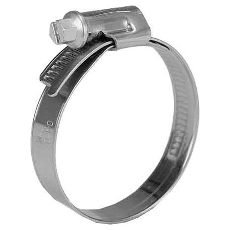 FASCETTA STRINGITUBO Ø 20-32 mm - 100 pezzi