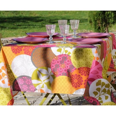 MERCURY HOME - GREMBIULE DA CUCINA IN COTONE