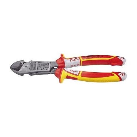 NWS FantasticoPlus 138-69-VDE-200 Alicates cortantes metal 200 mm