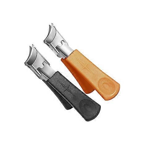 Coupe-ongles biseauté anti-éclaboussures à large ouverture, outil de coupe d'ongles portable et robuste, pour une utilisation à domicile et en voyage (lot)