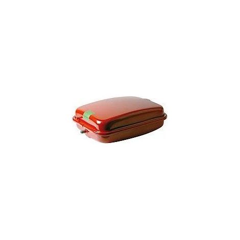 Vase 18l 410120 – 18L – Rectangulaire