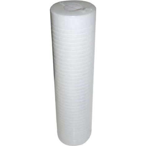 Cartouche filtrante CJFA anti tartre corrosion - CJFA 2 en 1