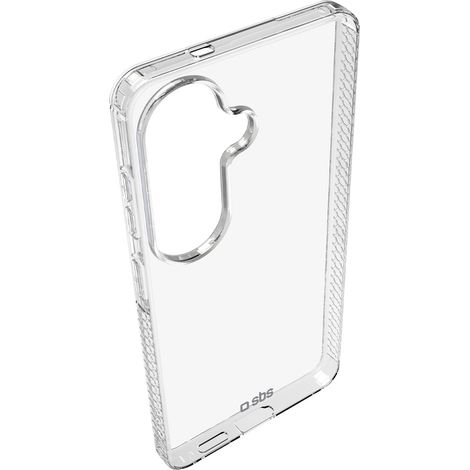 Funda protectora transparente para Samsung Galaxy S26 Extreme X2 (1/5)