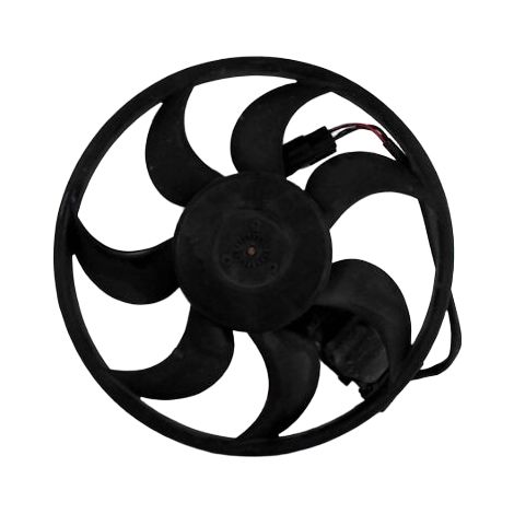 Moteur Ventilateur Radiateur FORD Focus [PRODUIT D'OCCASION]♻️1530980 (1/3)