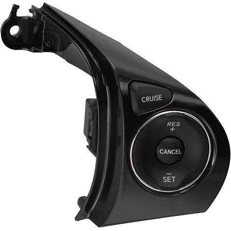 Tempomat-Taste am Lenkrad für Honda Civic Jade 2012-2015 35880-TR6-A01 35880-TR0-A02 (rechte Seite) (1/5)