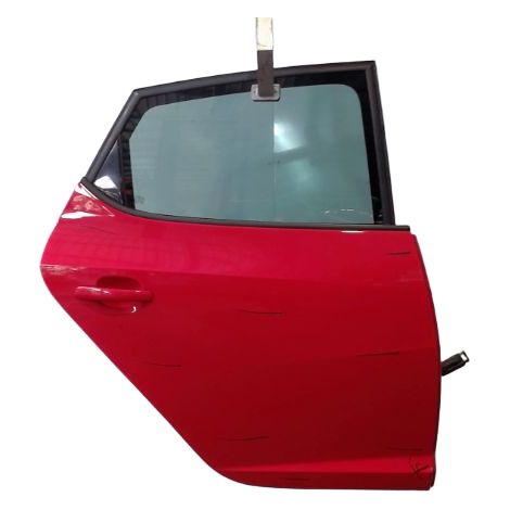 Porte Arriere Droit SEAT Ibiza 2008- [PRODUIT D'OCCASION]♻️6j4833056
