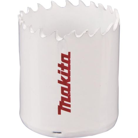 Sega a tazza Makita BiM 40 mm 40 mm - Bi-metallo (1/2)
