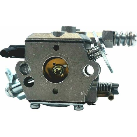 Carburateur Carburateur pour trononneuse Komatsu G2500 Wt-481 sécateur 284181001 (1/5)